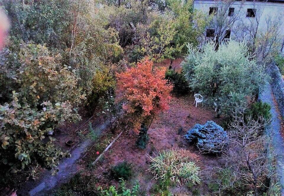 Il Giardino Dei Merli Bussoleno Exteriér fotografie