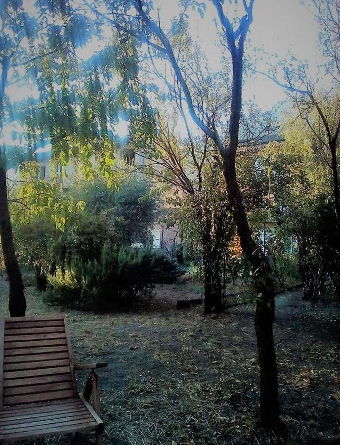Il Giardino Dei Merli Bussoleno Exteriér fotografie