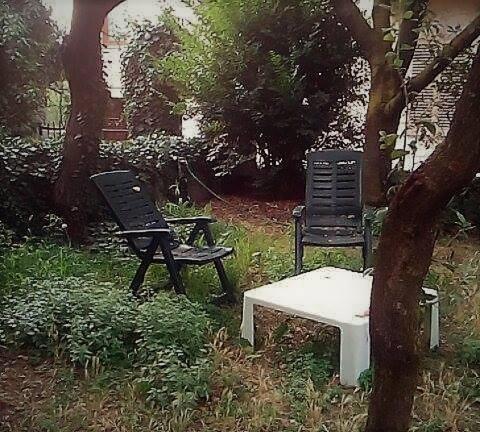 Il Giardino Dei Merli Bussoleno Exteriér fotografie